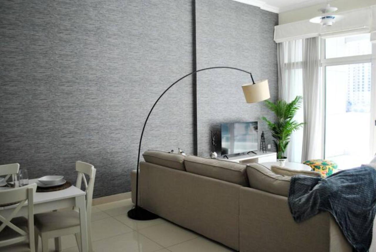 Relaxing 2Br Haven In Dubai Marina Perfect Location & Amenities公寓 外观 照片