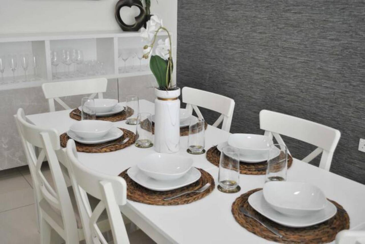 Relaxing 2Br Haven In Dubai Marina Perfect Location & Amenities公寓 外观 照片