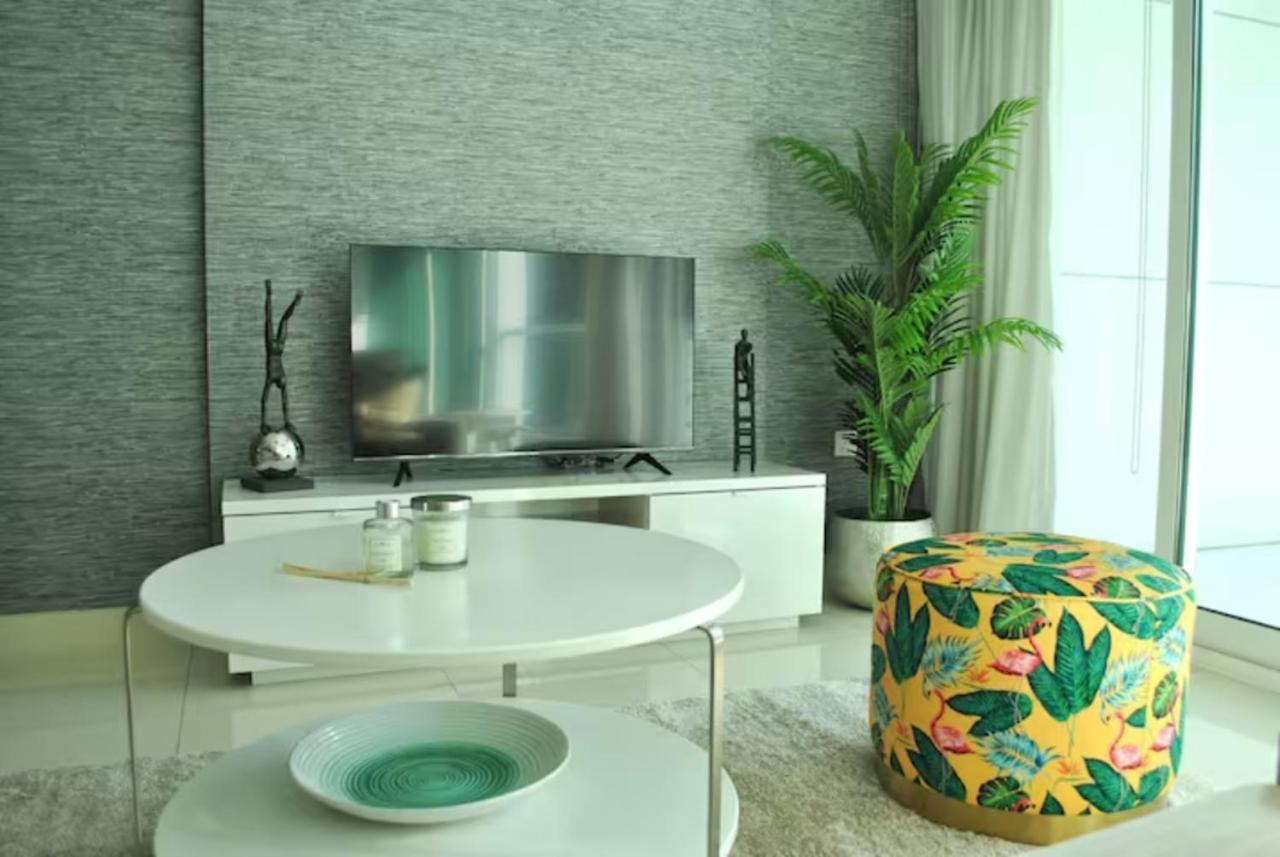 Relaxing 2Br Haven In Dubai Marina Perfect Location & Amenities公寓 外观 照片