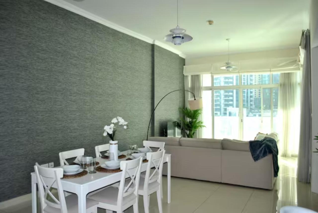 Relaxing 2Br Haven In Dubai Marina Perfect Location & Amenities公寓 外观 照片
