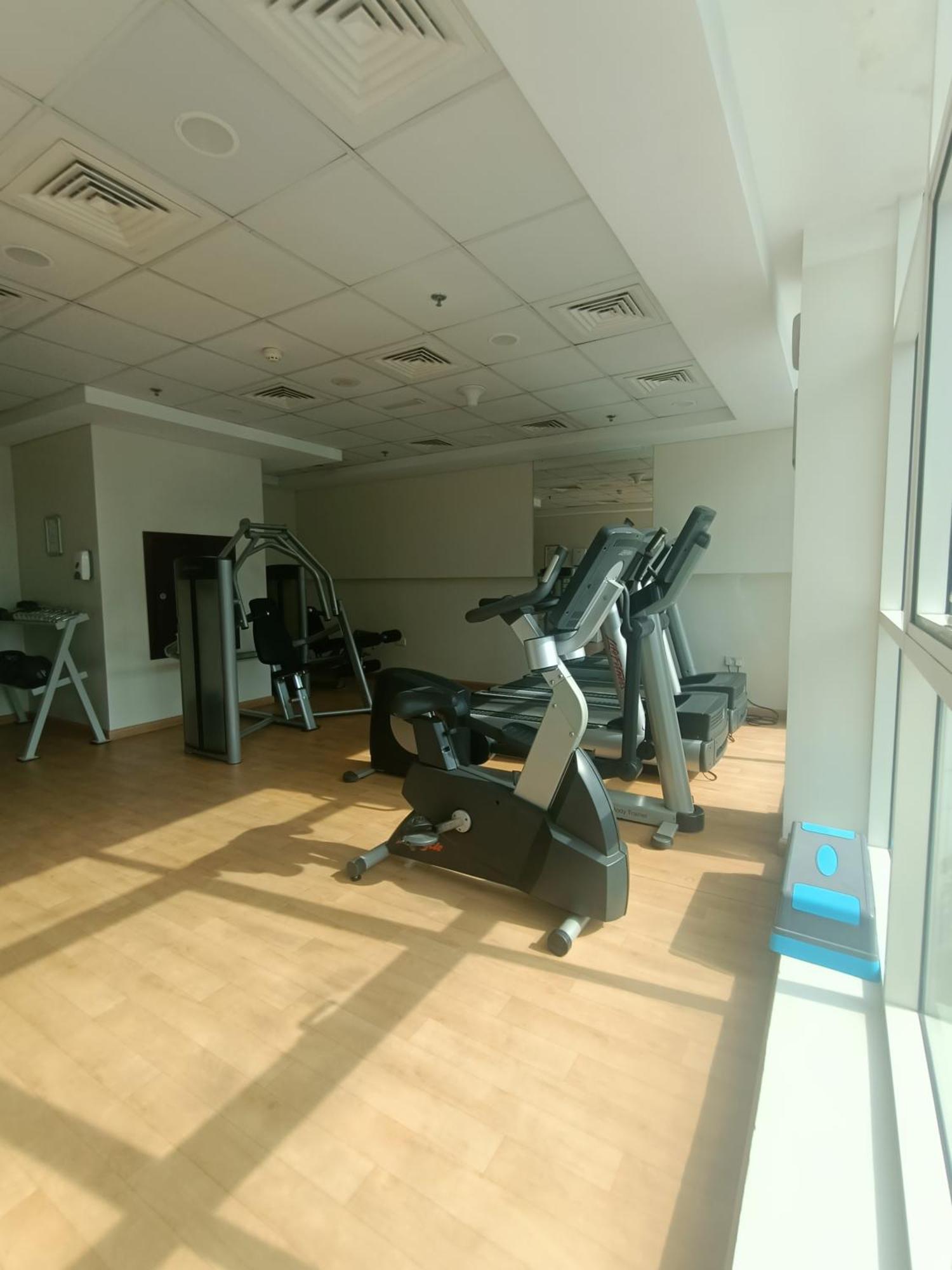 Relaxing 2Br Haven In Dubai Marina Perfect Location & Amenities公寓 外观 照片