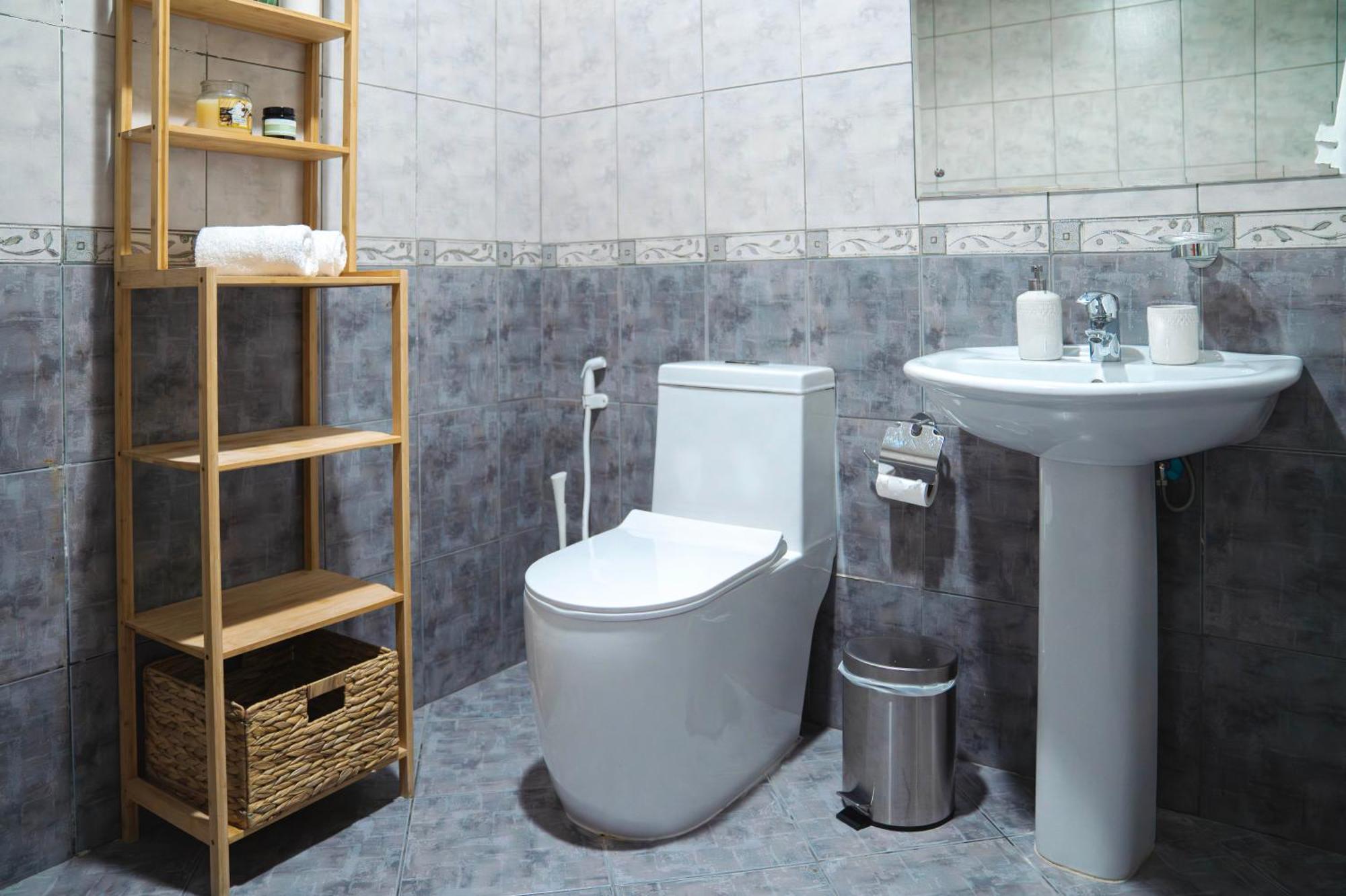 Relaxing 2Br Haven In Dubai Marina Perfect Location & Amenities公寓 外观 照片